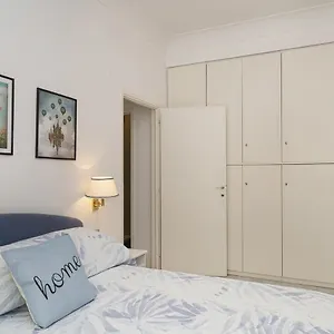 Eden Vista Mare By Wonderful Italy Apartment Genua