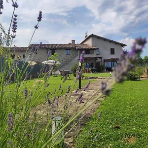 Casale Mille E Notte Lodge Perugia