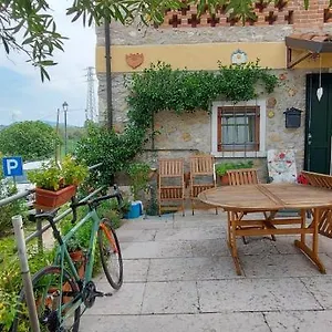 Ferienhaus Il Nido Di Agnese, Garda (Verona)