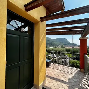 Apartment Apartment-rosella Garda, Garda (Verona)