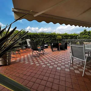 Ferienhaus Charm Casa Fabiale, Garda (Verona)