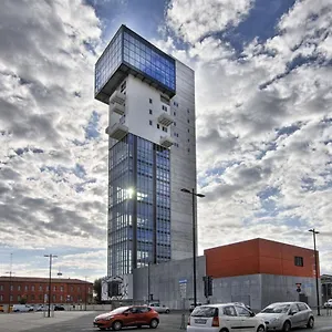 Htm Venice By Halldis Apartment Mestre