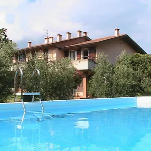Le Giare Garda (Verona)