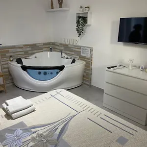 La Chicca Sul Mare Ferienhaus Bari