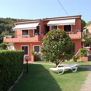 Franca Apartment Capoliveri (Isola d'Elba)