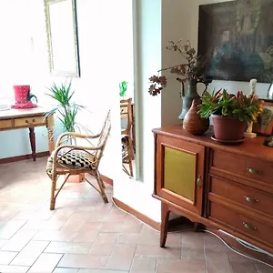 La Casetta Di Apartment Perugia